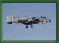 A-10A US USAF 52 FW 81 FS Spangdahlem 81-0992 SP IMG_5980 * 2360 x 1672 * (1.98MB)
